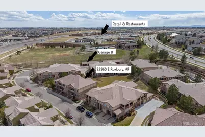 22960 E Roxbury Drive #F, Aurora, CO 80016 - Photo 27