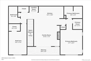 22960 E Roxbury Dr, Aurora, CO 80016 - Photo 29