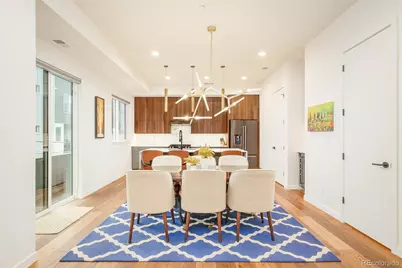1724 Irving Street #6, Denver, CO 80204 - Photo 1