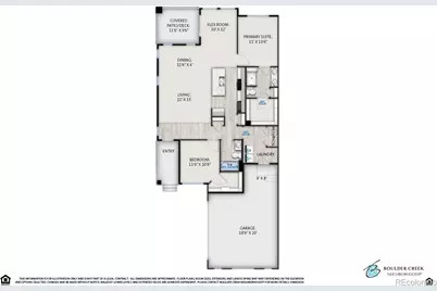 12900 Inca Street, Westminster, CO 80234 - Photo 35