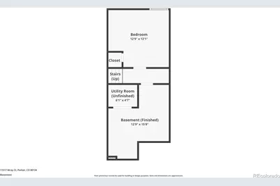 11517 Wray Court, Parker, CO 80134 - Photo 43