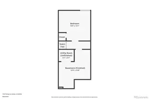 11517 Wray Ct, Parker, CO 80134 - Photo 43