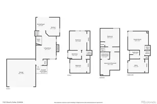 11517 Wray Ct, Parker, CO 80134 - Photo 47