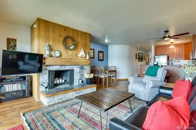 311 W La Bonte Street #206, Dillon, CO 80435 - Photo 5