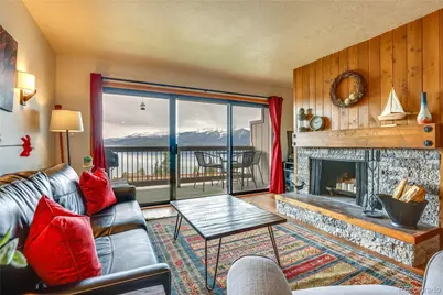 311 W La Bonte Street #206, Dillon, CO 80435 - Photo 1