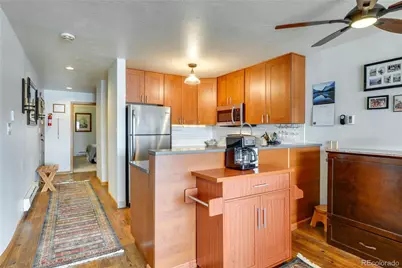 311 W La Bonte Street #206, Dillon, CO 80435 - Photo 7