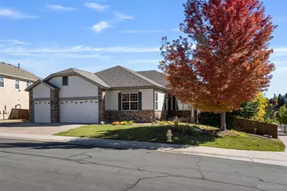 2105 Baguette Drive, Castle Rock, CO 80108 - Photo 7