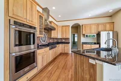 2105 Baguette Drive, Castle Rock, CO 80108 - Photo 19