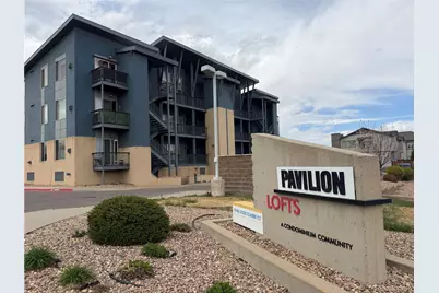 12165 Claude Court #104, Northglenn, CO 80241 - Photo 1