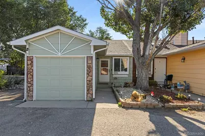 2371 Washo Circle, Colorado Springs, CO 80915 - Photo 1