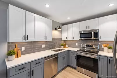 775 S Alton Way #5D, Denver, CO 80247 - Photo 1