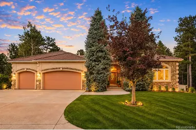 18015 Bankhurst Court, Monument, CO 80132 - Photo 1