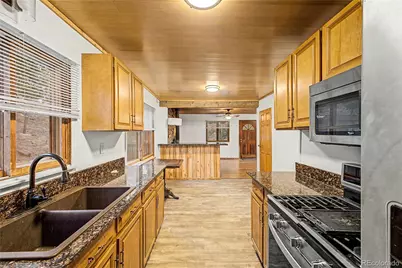 145 Bailey Drive, Bailey, CO 80421 - Photo 11