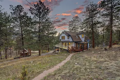 145 Bailey Drive, Bailey, CO 80421 - Photo 3