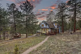 145 Bailey Dr, Bailey, CO 80421 - Photo 3