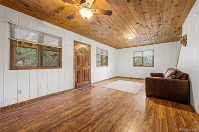 145 Bailey Drive, Bailey, CO 80421 - Photo 5