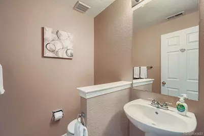 6508 Silver Mesa Drive #F, Highlands Ranch, CO 80130 - Photo 15