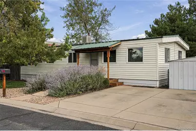 8584 Garfield Court, Denver, CO 80229 - Photo 1