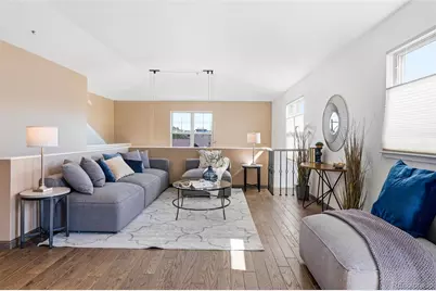 837 E 17th Avenue #3E, Denver, CO 80218 - Photo 1