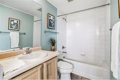 837 E 17th Avenue #3E, Denver, CO 80218 - Photo 33