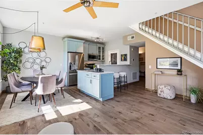 837 E 17th Avenue #3E, Denver, CO 80218 - Photo 13