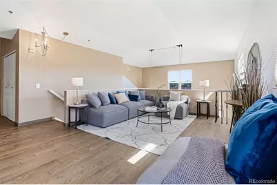 837 E 17th Avenue #3E, Denver, CO 80218 - Photo 23