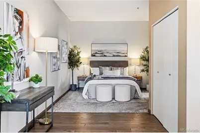 837 E 17th Avenue #3E, Denver, CO 80218 - Photo 27