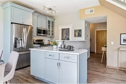 837 E 17th Avenue #3E, Denver, CO 80218 - Photo 7