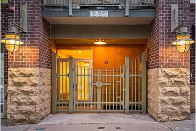 837 E 17th Avenue #3E, Denver, CO 80218 - Photo 35
