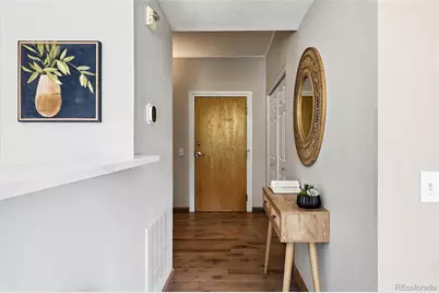 837 E 17th Avenue #3E, Denver, CO 80218 - Photo 5