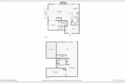837 E 17th Avenue #3E, Denver, CO 80218 - Photo 41