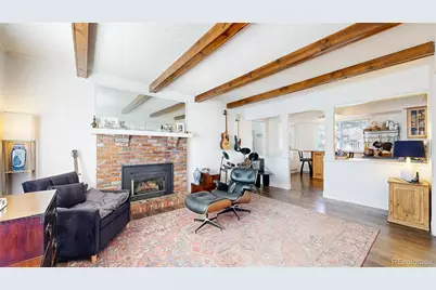 6273 S Marshall Court, Littleton, CO 80123 - Photo 9