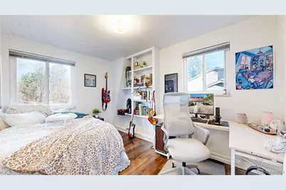 6273 S Marshall Court, Littleton, CO 80123 - Photo 17