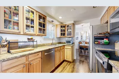 6273 S Marshall Court, Littleton, CO 80123 - Photo 7