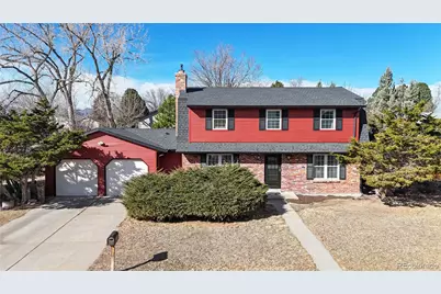 6273 S Marshall Court, Littleton, CO 80123 - Photo 1