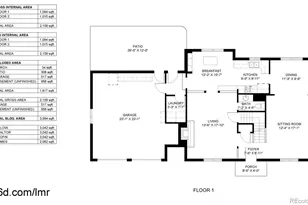 6273 S Marshall Ct, Littleton, CO 80123 - Photo 11