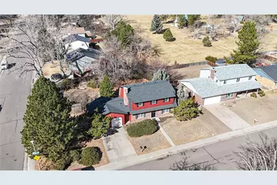 6273 S Marshall Court, Littleton, CO 80123 - Photo 21