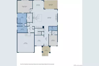 820 Bahia Point, Castle Rock, CO 80104 - Photo 23