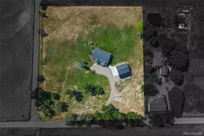 892 County Road 205, Silt, CO 81652 - Photo 3