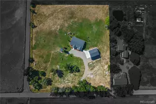 892 County Road 205, Silt, CO 81652 - Photo 3