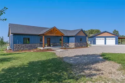 892 County Road 205, Silt, CO 81652 - Photo 1