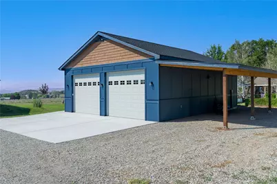 892 County Road 205, Silt, CO 81652 - Photo 35