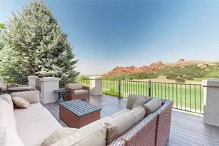 5980 Rain Dance Trail, Littleton, CO 80125 - Photo 7