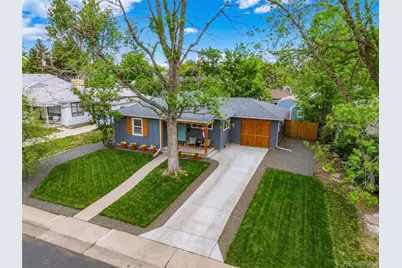 2456 Newland Street, Edgewater, CO 80214 - Photo 3