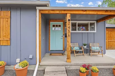 2456 Newland Street, Edgewater, CO 80214 - Photo 5