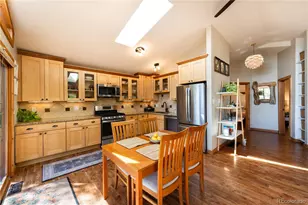 20254 Goins Dr, Morrison, CO 80465 - Photo 13