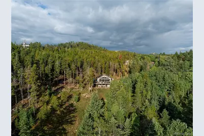 20254 Goins Drive, Morrison, CO 80465 - Photo 7