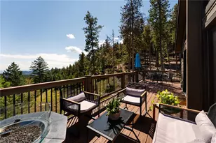 20254 Goins Dr, Morrison, CO 80465 - Photo 3