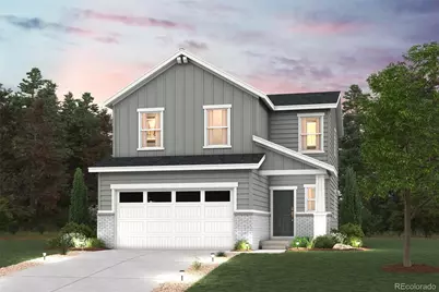 236 Amy Avenue, Fort Lupton, CO 80621 - Photo 1