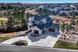 7961 S Langdale Way, Aurora, CO 80016 - Photo 1